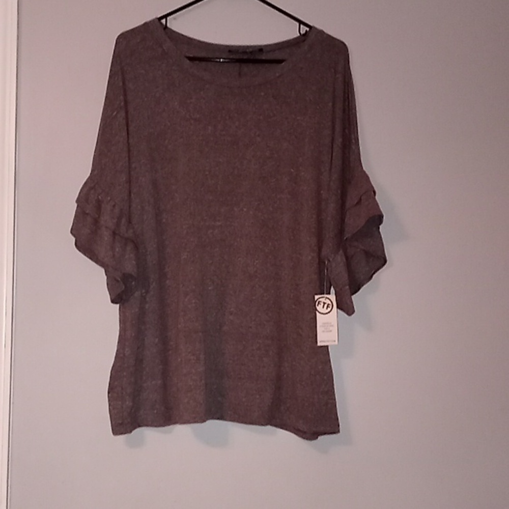 FASHION TO FIGURE  blouse